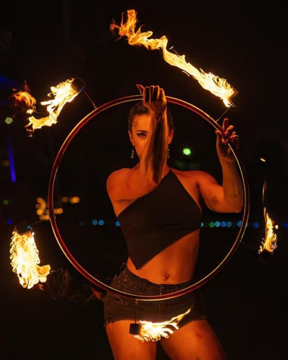 Gallery photo 7 of Madie Firefly