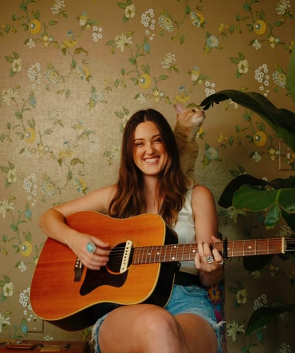 Gallery photo 4 of Madison Hughes
