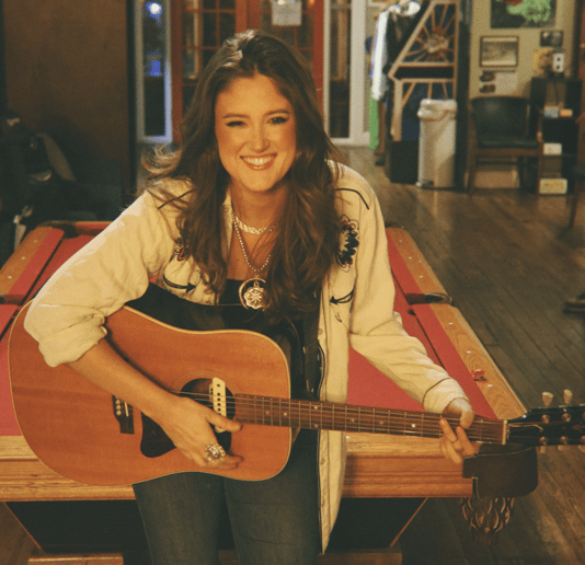 Gallery photo 10 of Madison Hughes