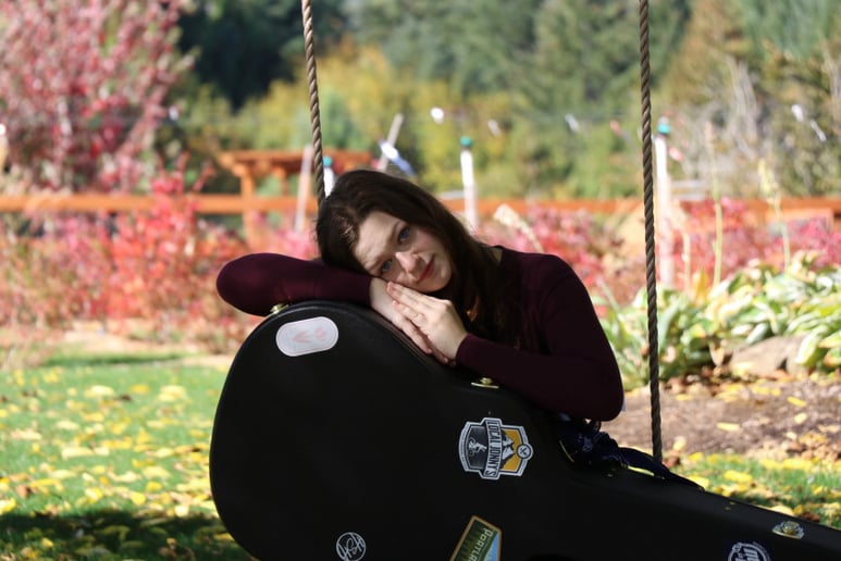 Gallery photo 3 of Madison Nightingale Music