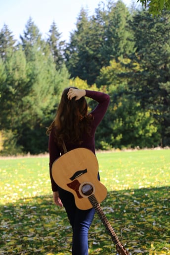 Gallery photo 4 of Madison Nightingale Music
