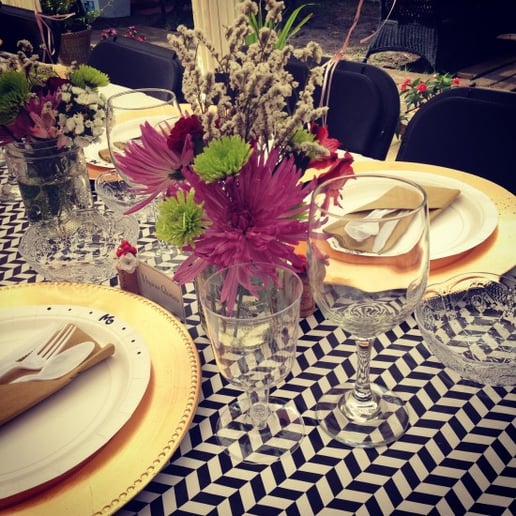 Gallery photo 1 of Madly Sweet Events