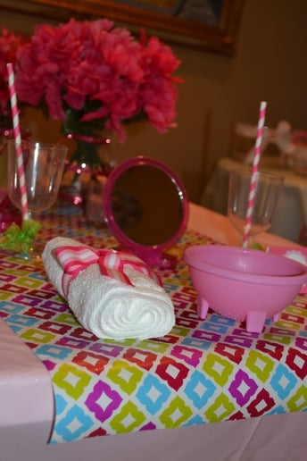 Gallery photo 2 of Madly Sweet Events