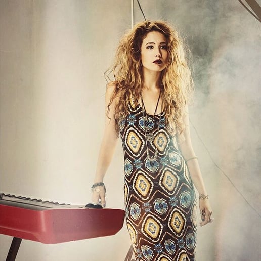 Gallery photo 5 of Madlyn Music