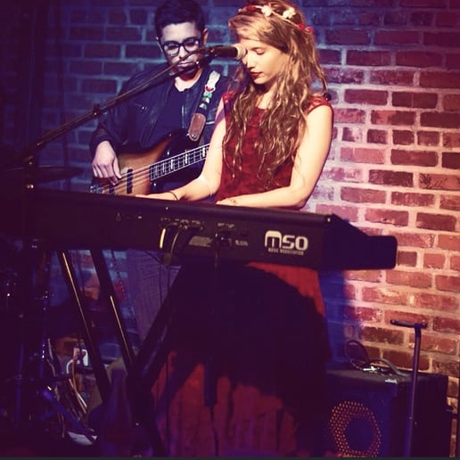 Gallery photo 2 of Madlyn Music