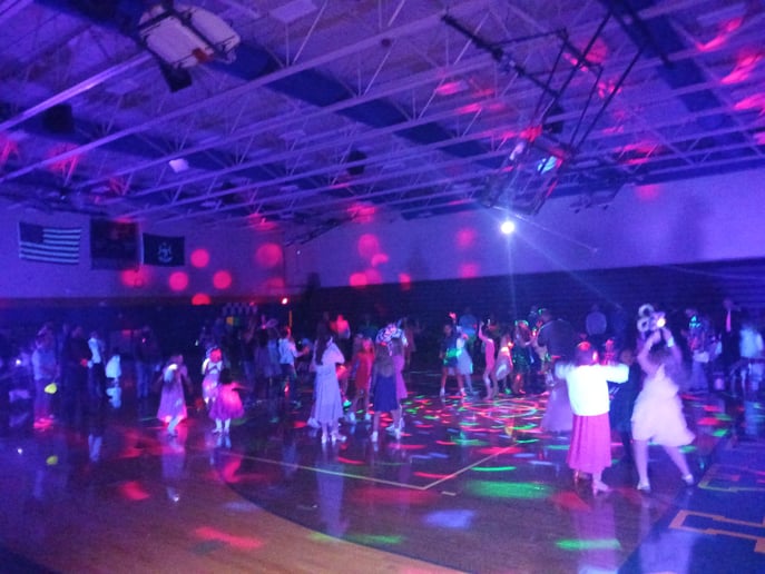 Gallery photo 2 of Old School Entertainment