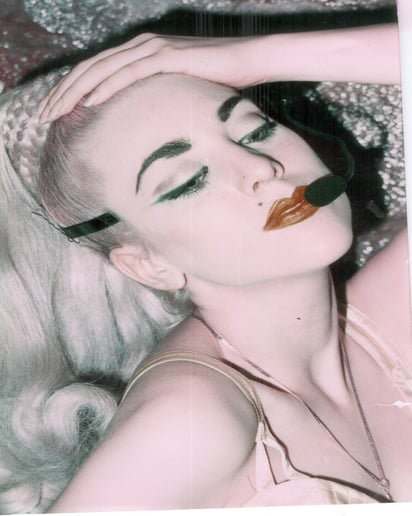Gallery photo 4 of Madonna Double- Denise Bella Vlasis