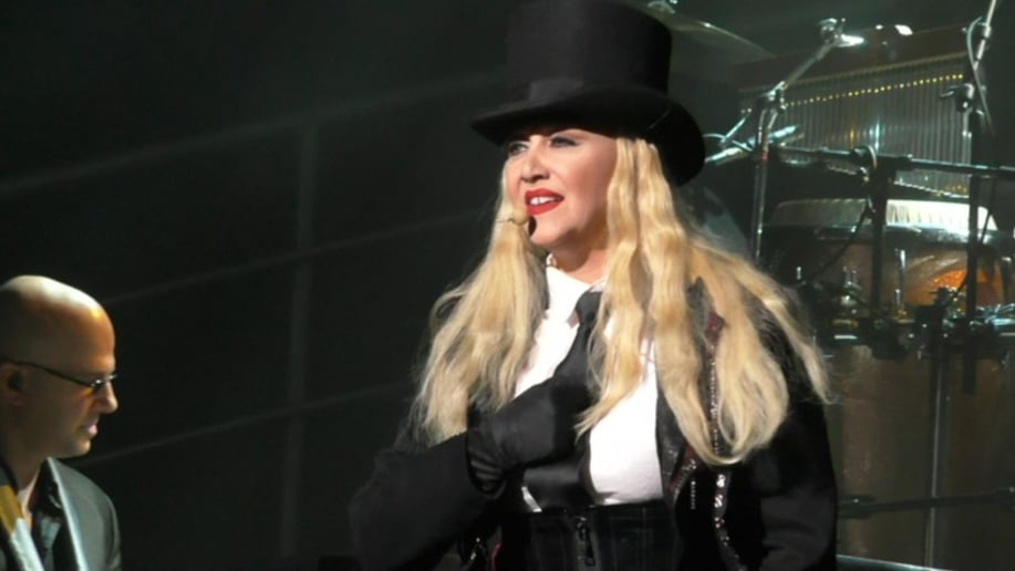 Gallery photo 6 of Madonna-Gaga-Gwen and Marilyn