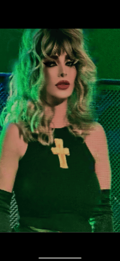 Gallery photo 1 of Madonna Live Experience