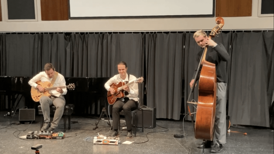 Gallery photo 3 of Madsen Music