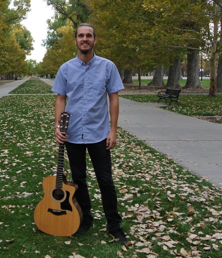 Gallery photo 6 of Madsen Music