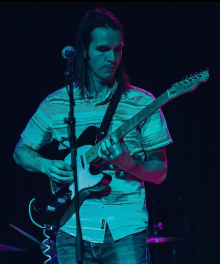 Gallery photo 7 of Madsen Music