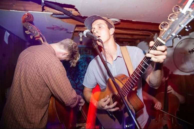 Gallery photo 8 of Madsen Music