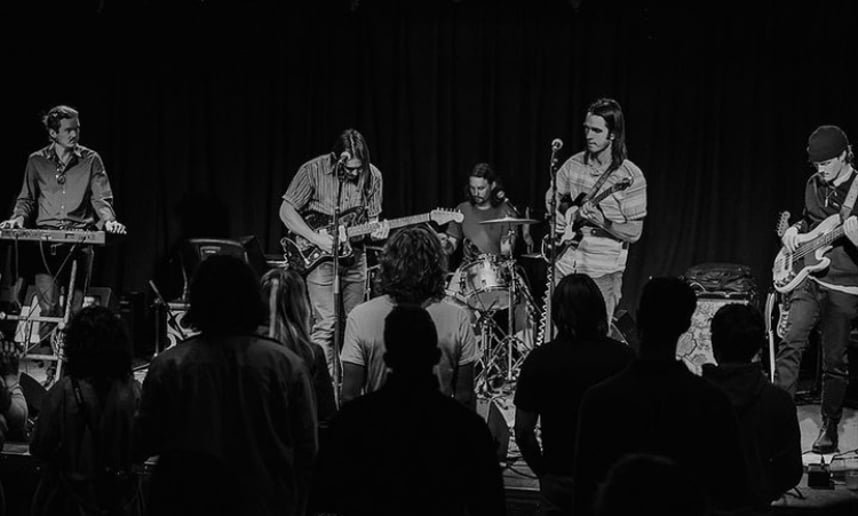 Gallery photo 4 of Madsen Music