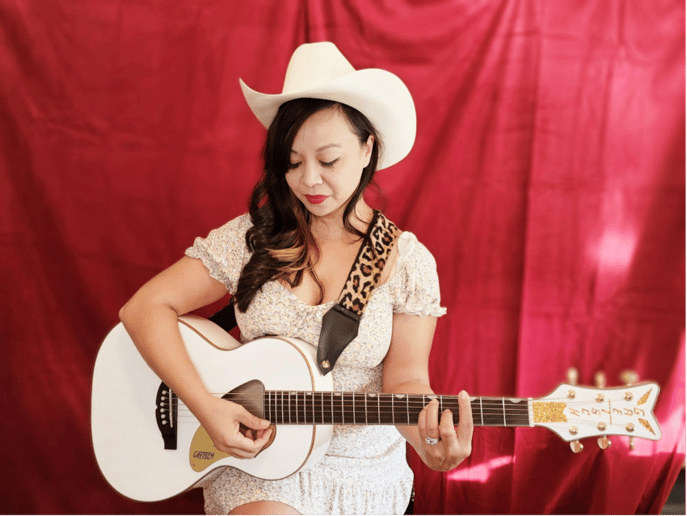 Gallery photo 8 of Mae McCoy (Western Swing/Honky Tonk)