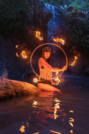 Gallery photo 1 of Mae Mori