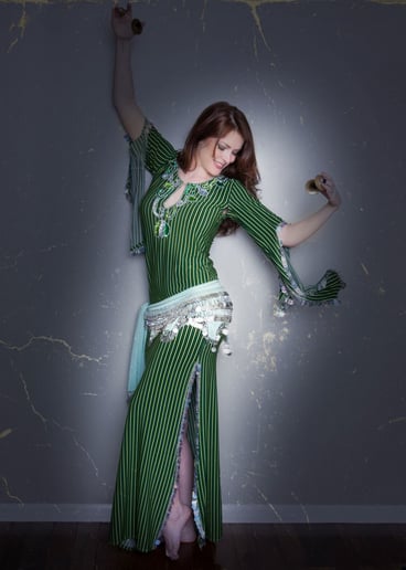 Gallery photo 22 of Maela Belly Dance