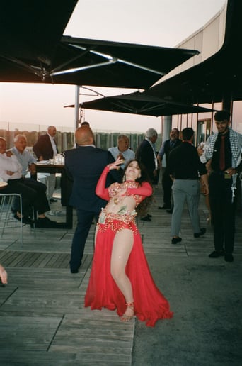 Gallery photo 21 of Maela Belly Dance