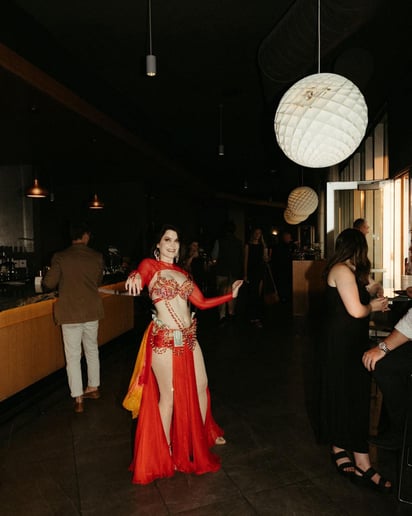 Gallery photo 14 of Maela Belly Dance