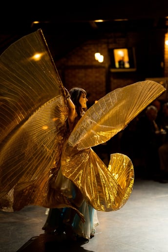 Gallery photo 24 of Maela Belly Dance