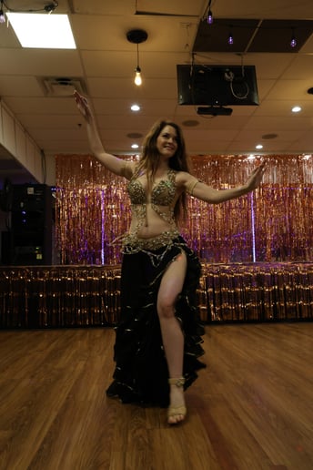Gallery photo 28 of Maela Belly Dance