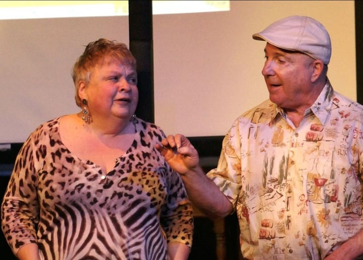 Gallery photo 3 of Maestro Jerard's Sweet Harmonies