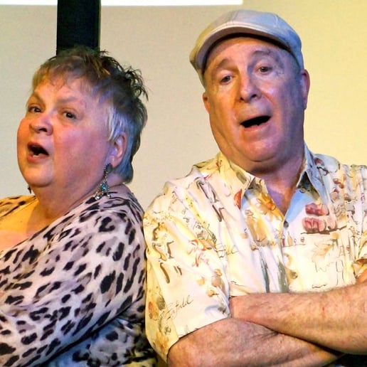 Gallery photo 4 of Maestro Jerard's Sweet Harmonies