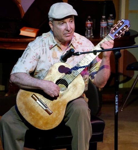 Gallery photo 1 of Maestro Jerard's Sweet Harmonies