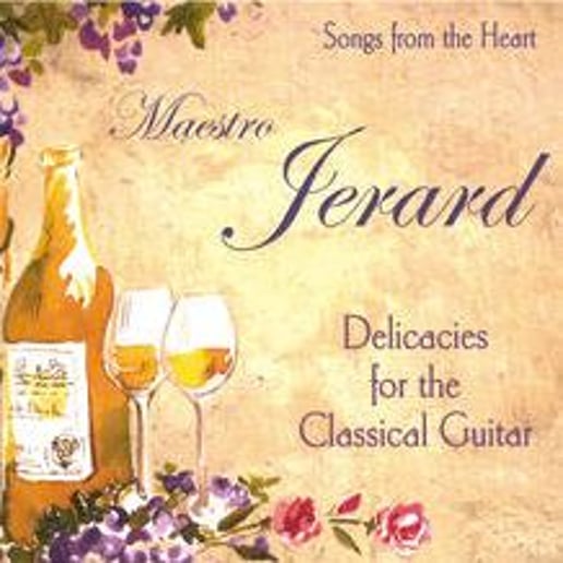 Gallery photo 5 of Maestro Jerard's Sweet Harmonies