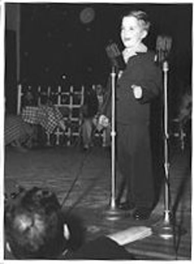 Gallery photo 8 of Maestro Jerard's Sweet Harmonies