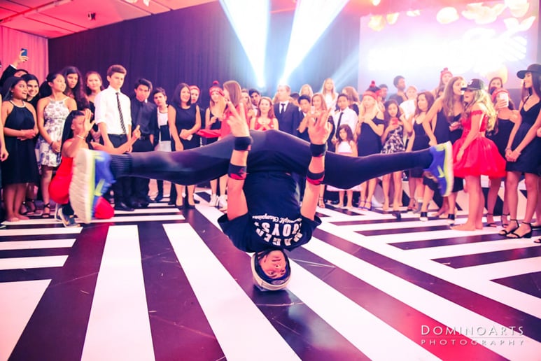 Gallery photo 6 of Magen Boys Entertainment