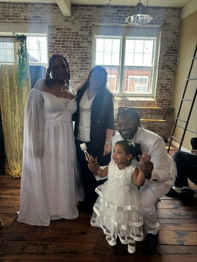 Gallery photo 1 of Magen Ever After Weddings LLC