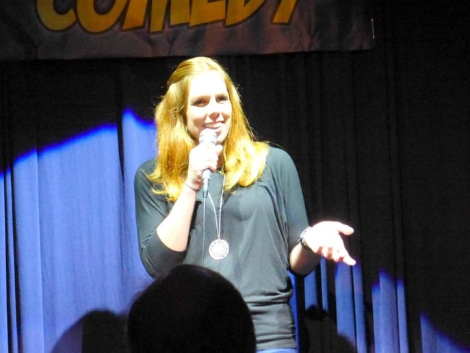 Gallery photo 2 of Maggi Mayfield