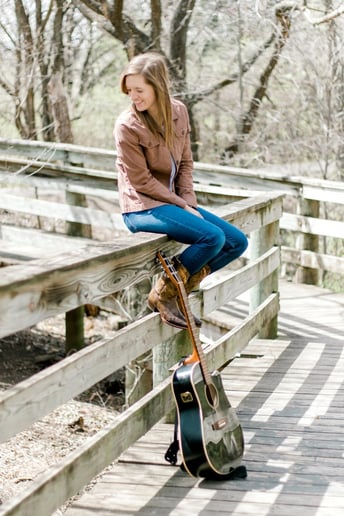 Gallery photo 1 of Maggie Anne