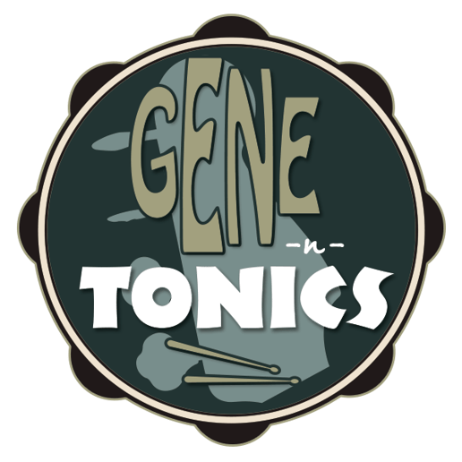 Gallery photo 1 of Gene-n-Tonics