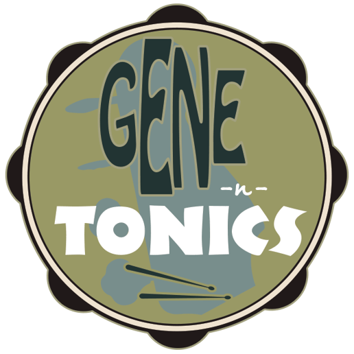 Gallery photo 2 of Gene-n-Tonics