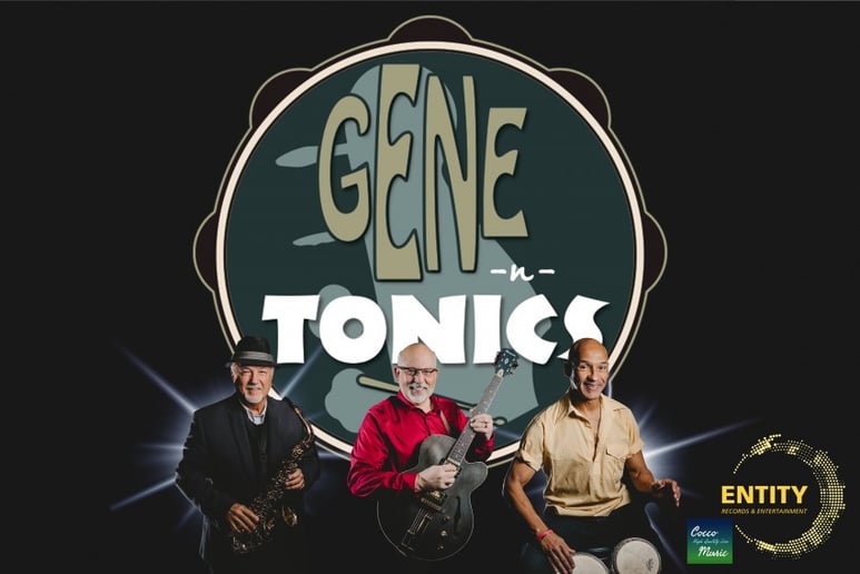 Gallery photo 7 of Gene-n-Tonics