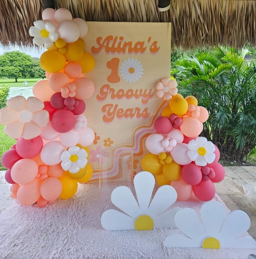 Gallery photo 8 of Maggie creative design