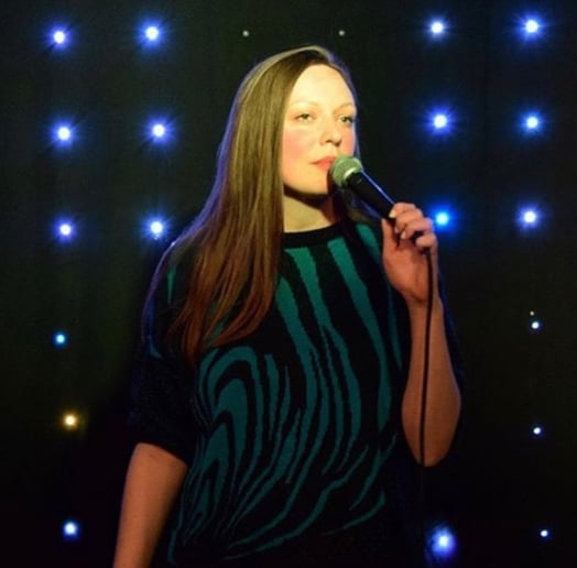 Gallery photo 7 of Maggie Lalley