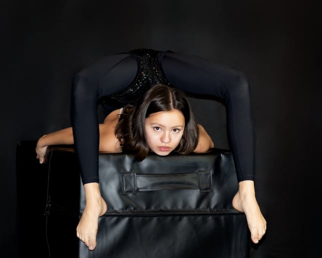 Gallery photo 1 of Maggie Liu