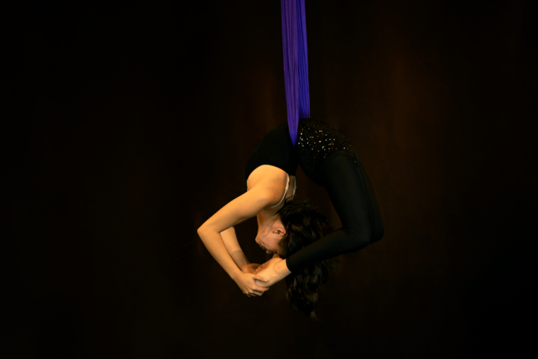 Gallery photo 2 of Maggie Liu