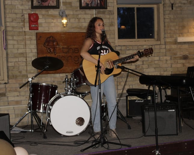 Gallery photo 2 of Maggie Mills