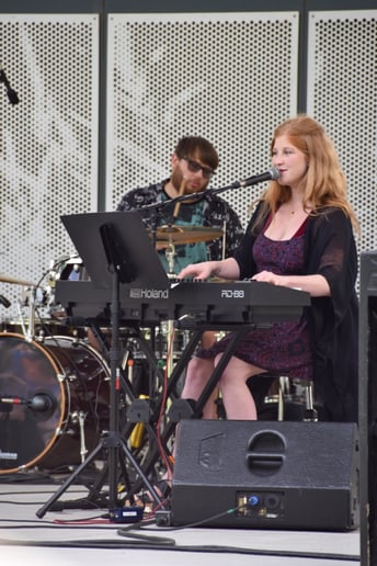 Gallery photo 4 of Maggie Moon Music