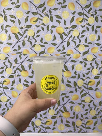 Gallery photo 2 of Maggie's Fresh Squeezed