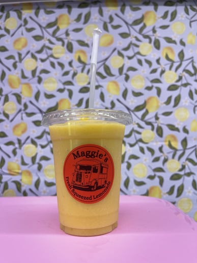 Gallery photo 5 of Maggie's Fresh Squeezed