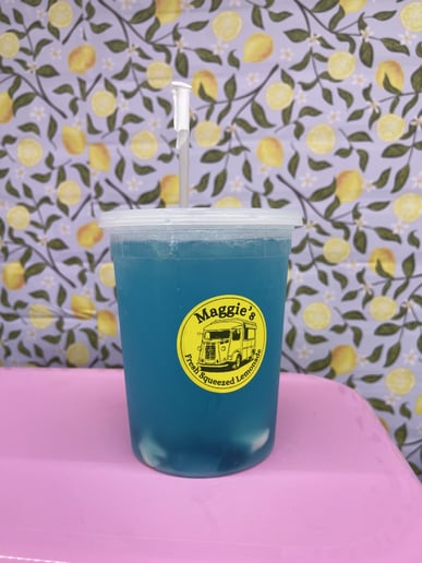 Gallery photo 6 of Maggie's Fresh Squeezed