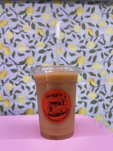 Gallery photo 7 of Maggie's Fresh Squeezed