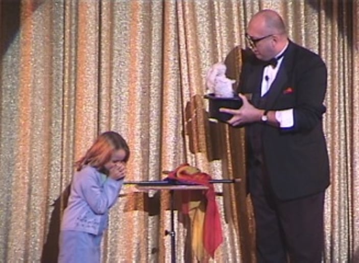 Gallery photo 3 of Magic & Comedy of Steve Hart