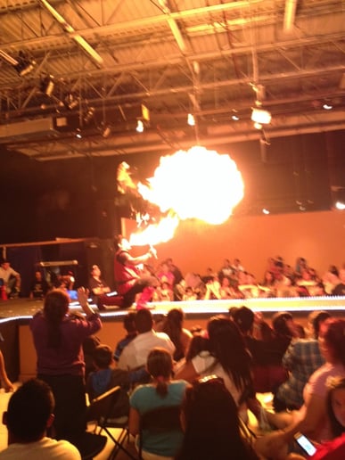 Gallery photo 27 of Magic and Fun