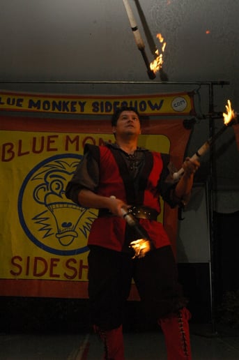 Gallery photo 28 of Magic and Fun